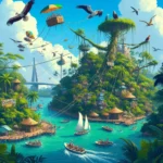 Ultimate Wildlife Adventure: Exploring Miami Zoo Jungle Island in 2025