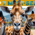 Top 7 Must-See Animals at Zoo Long Beach CA for 2025
