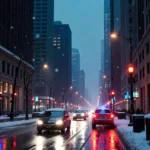 Top 10 Must-Visit Winter Destinations in USA for 2025 Getaways