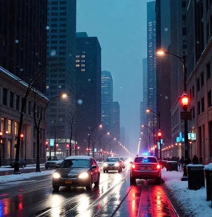 Top 10 Must-Visit Winter Destinations in USA for 2025 Getaways